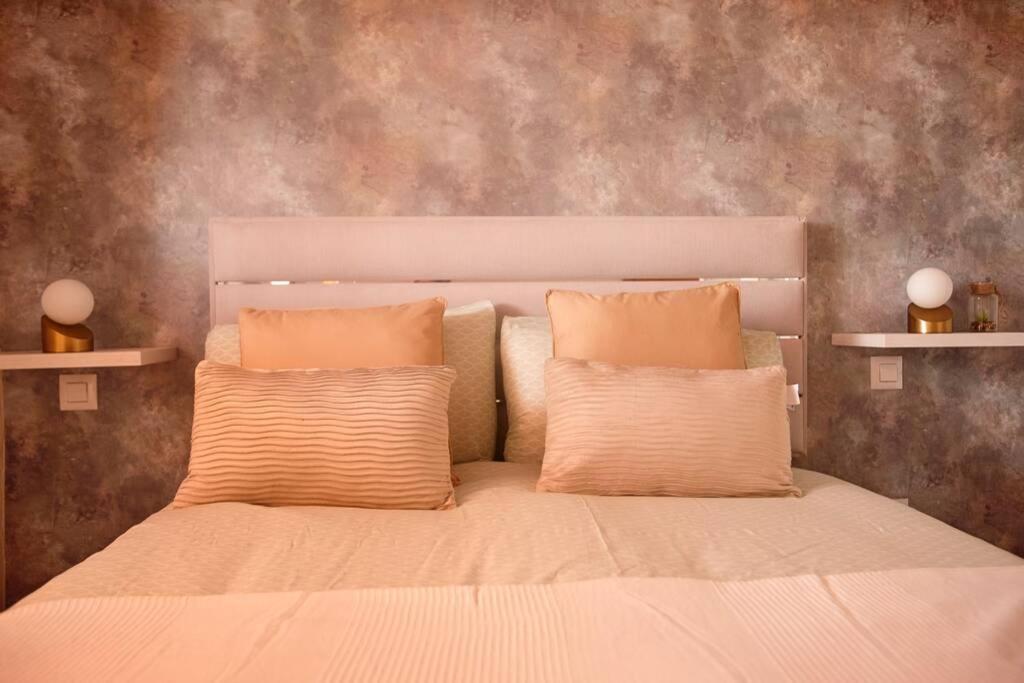 Apartamento Barrio Alfalfa Apartment Seville Luaran gambar