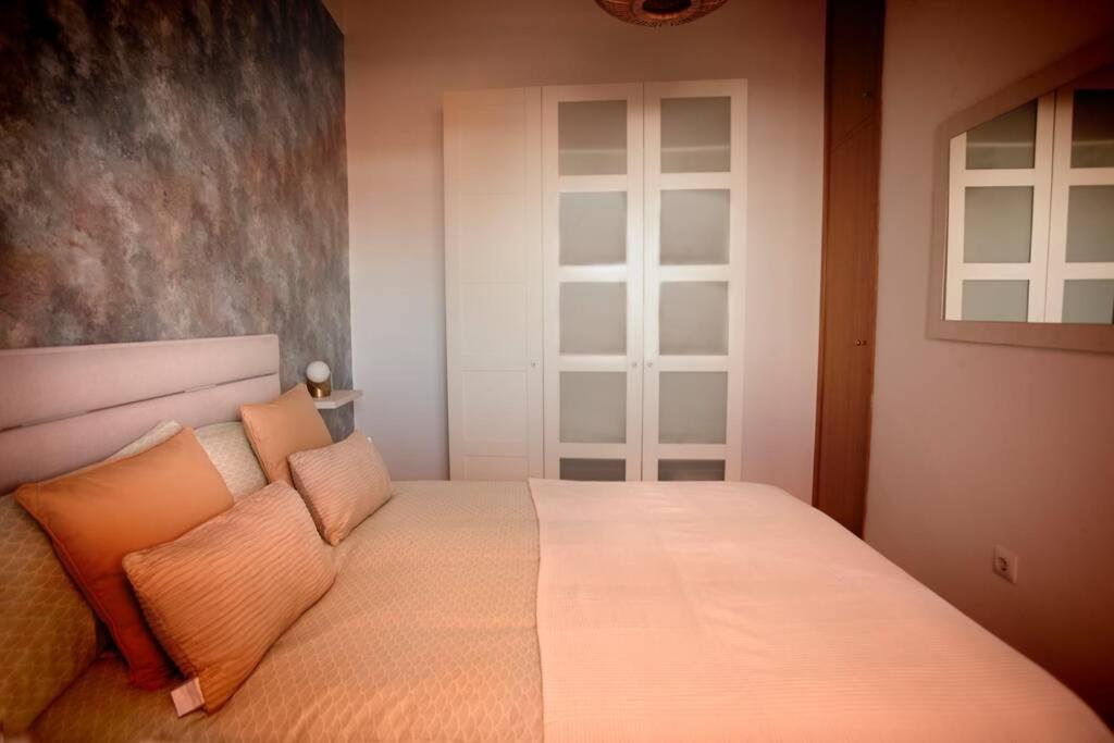 Apartamento Barrio Alfalfa Apartment Seville Luaran gambar